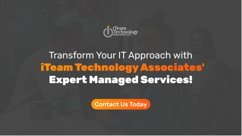 Approach with iTeam Technology