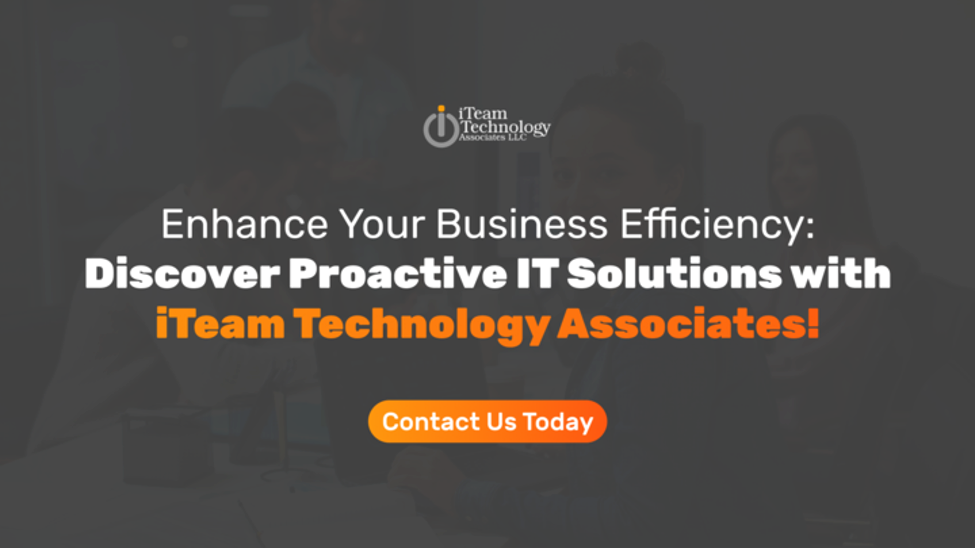 Enhance Your Business Efficiency