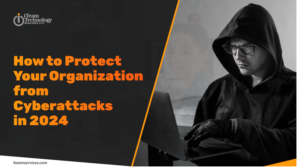 How to Protect Your Organization