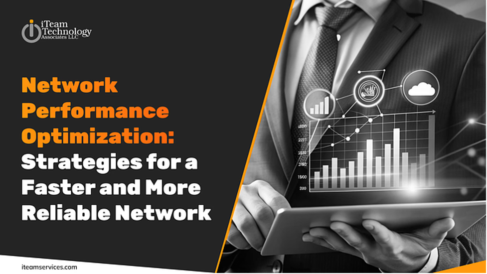 Network Performance Optimization