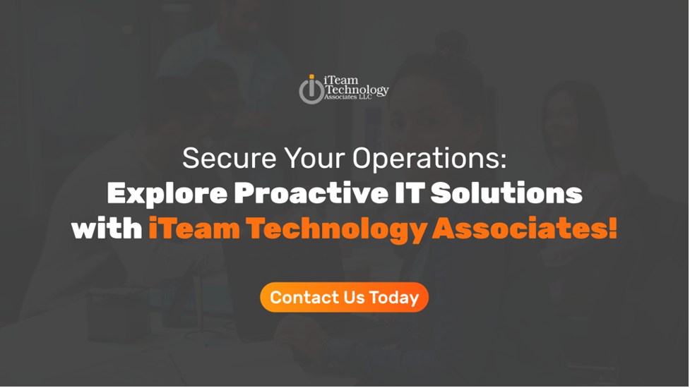 Secure Your Operations