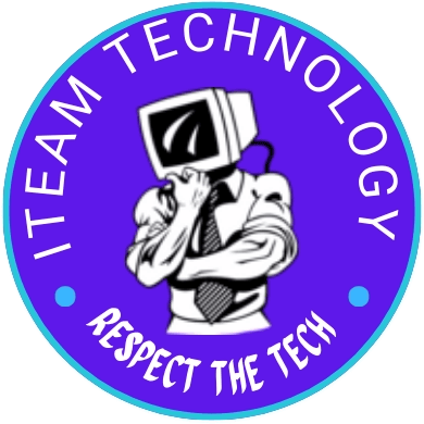 Iteam Logo Blue Cropped