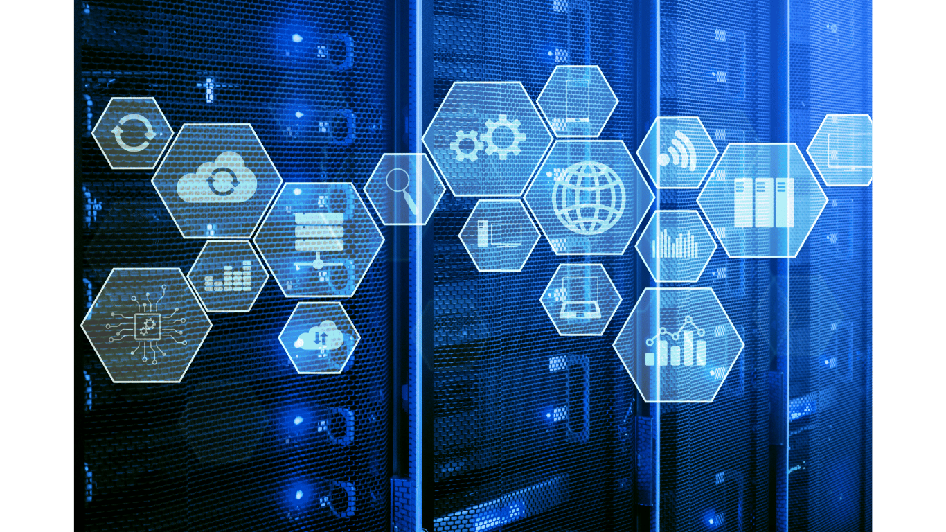 Tech Infrastructure-1