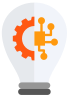 Hubspot Consulting_Lightbulb